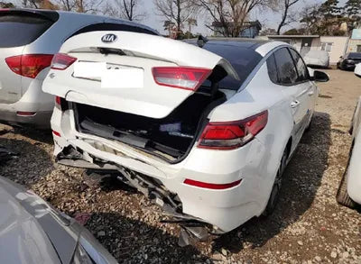 2019 Kia K5 KNAGT411BKA310888 VIN:KNAGT411BKA310888
