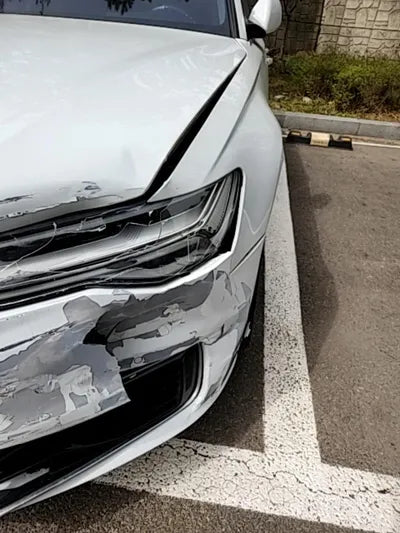 2016 Audi A6 WAUZZZ4G3GN021766 VIN:WAUZZZ4G3GN021766