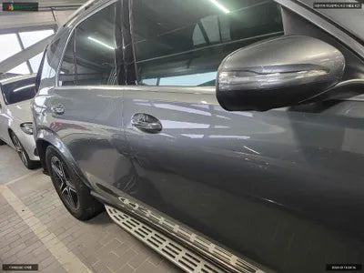 2021 Mercedes-Benz GLE 450 W1NFB5KB5MA474275 VIN:W1NFB5KB5MA474275