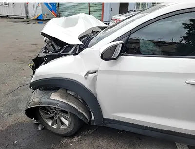 2018 Hyundai Tucson 118KMKMHJ2815GJU6 VIN:118KMKMHJ2815GJU6