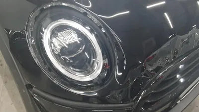 2020 MINI Cooper WMWXR7101L2N13839 VIN:WMWXR7101L2N13839