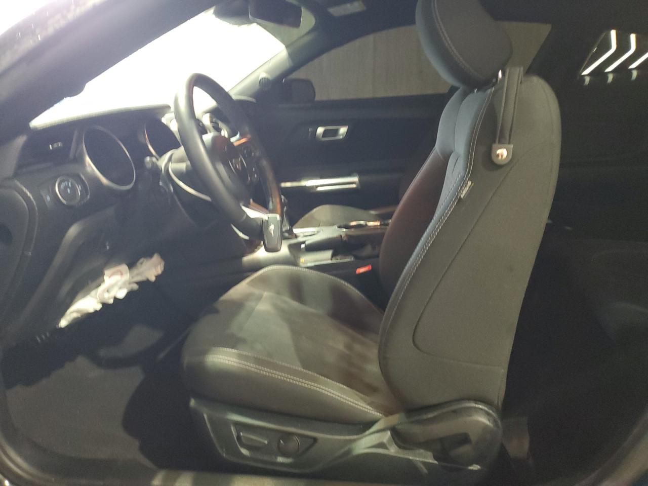 2022 FORD MUSTANG  VIN:1FA6P8TH5N5131656