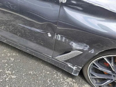 2019 BMW 520 WBAJK9103LBR78581 VIN:WBAJK9103LBR78581