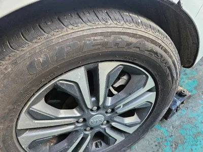 2018 Kia Carnival VIN: