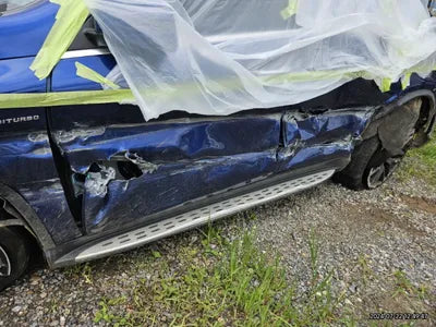 2019 Mercedes-Benz GLE 63 VIN: