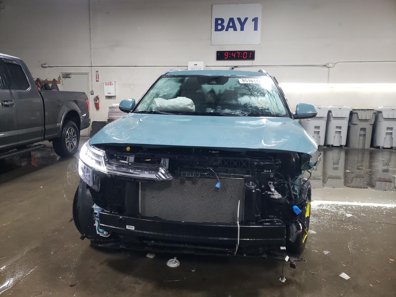 2024 KIA SELTOS EX VIN:KNDER2AA7R7596808
