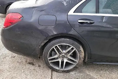 2020 Mercedes-Benz S 350 W1KUF2BB2LA560651 VIN:W1KUF2BB2LA560651