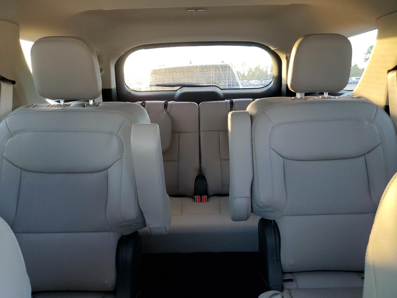 2024 FORD EXPLORER LIMITED VIN:1FMSK7FH2RGA87747