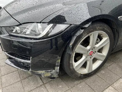 2016 Jaguar XE SAJAB4BN6GA914564 VIN:SAJAB4BN6GA914564