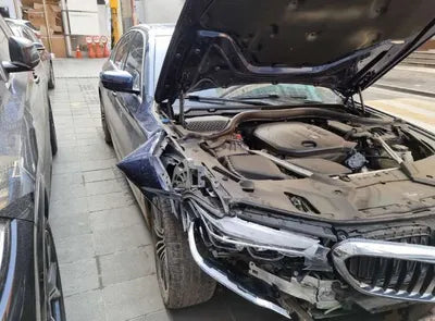 2020 BMW 520 WBAJF5107LCE66980 VIN:WBAJF5107LCE66980