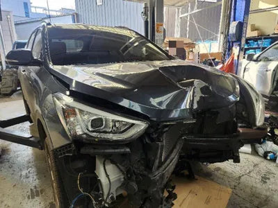 2015 Hyundai Santa FE KMHSW81UDFU486283 VIN:KMHSW81UDFU486283