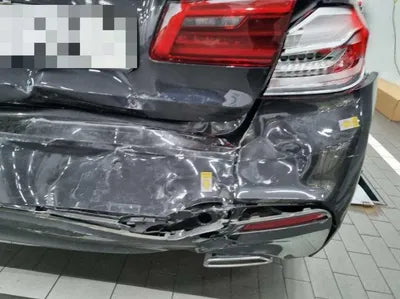 2020 BMW 520 WBAJK9100LCE73594 VIN:WBAJK9100LCE73594