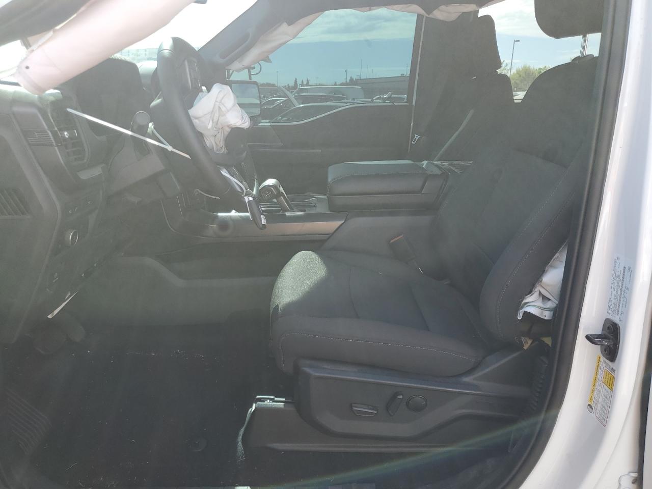 2024 FORD F150 XLT VIN:1FTFW3LDXRFB07219