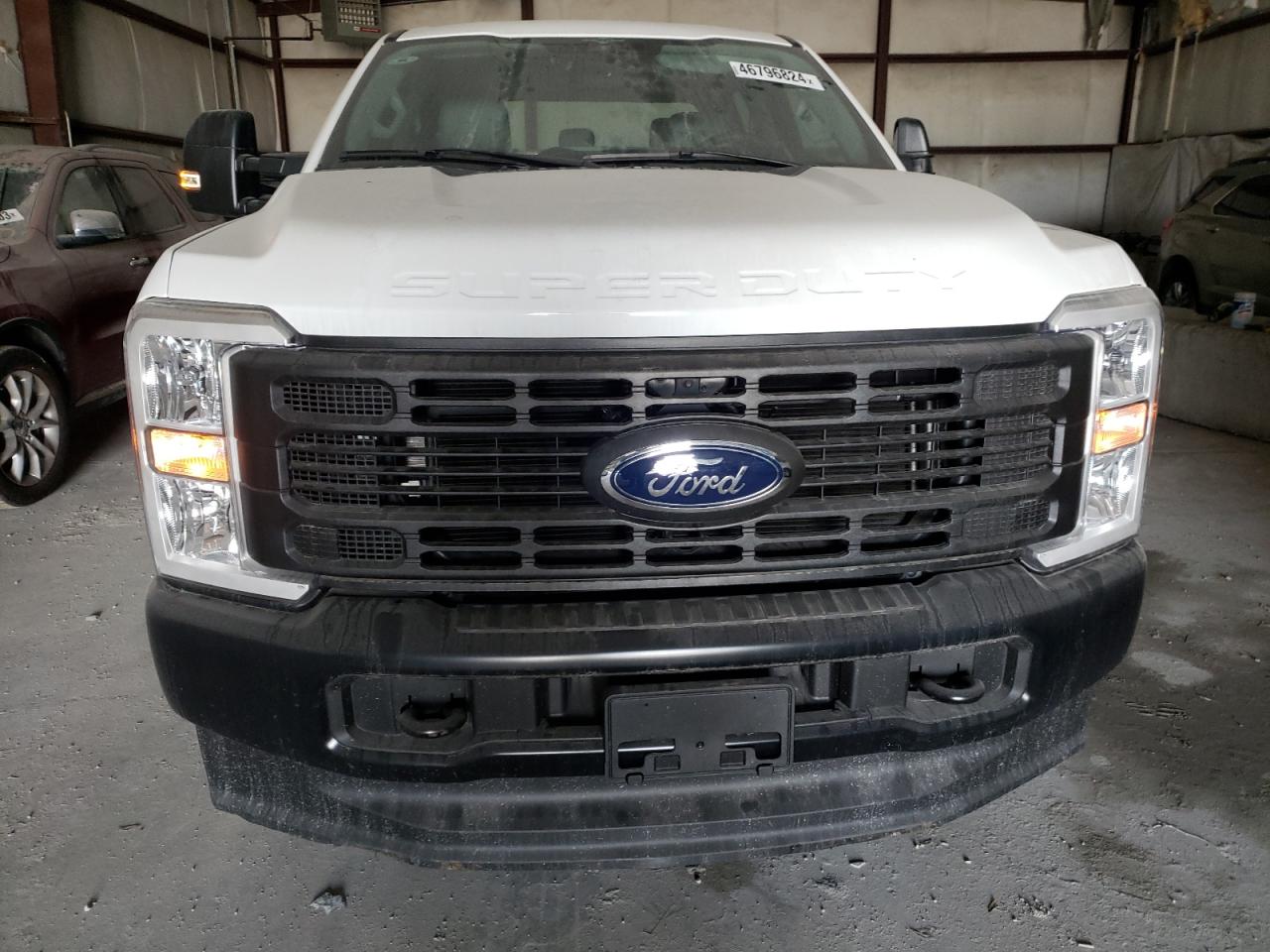 2023 FORD F350 SUPER DUTY VIN:1FT8W3BT2PEC65042