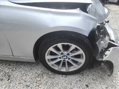 2017 BMW 320 WBA8C9108HA001302 VIN:WBA8C9108HA001302