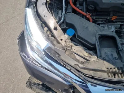 2017 Honda Accord JHMCR6650HC200365 VIN:JHMCR6650HC200365