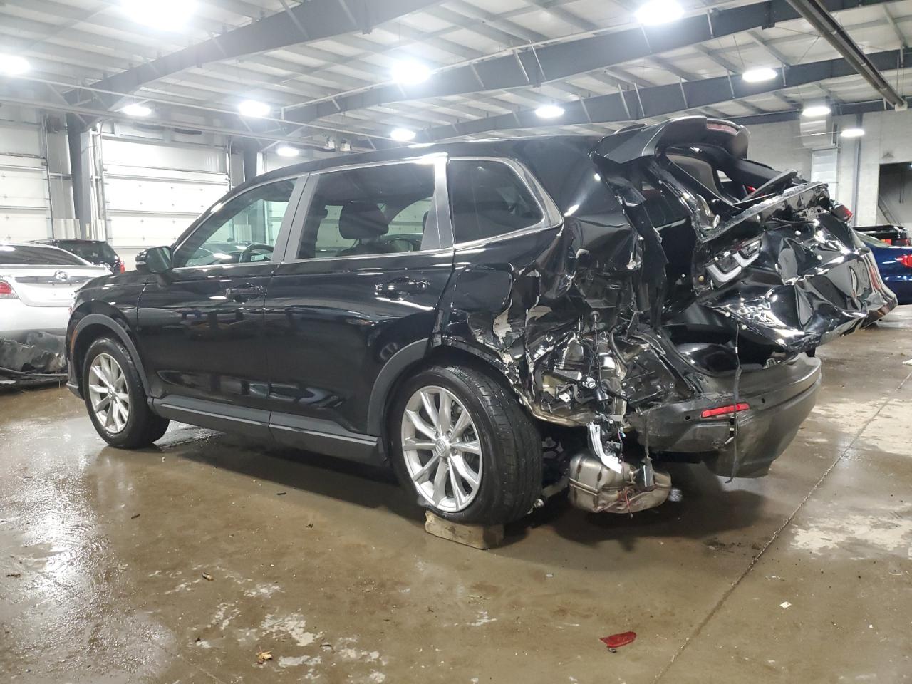 2024 HONDA CR-V EXL VIN:2HKRS4H74RH406244