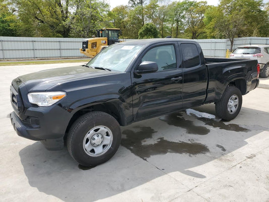 2023 TOYOTA TACOMA ACCESS CAB VIN:3TYRX5GN1PT069003