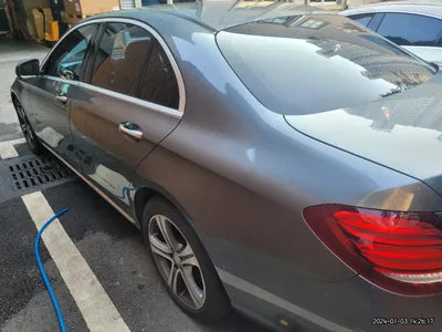 2017 Mercedes-Benz E 300 WDDZF4JB6HA172557 VIN:WDDZF4JB6HA172557