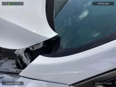 2018 Genesis G80 KMHGR41BDJU278136 VIN:KMHGR41BDJU278136