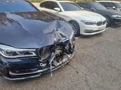 2017 BMW 750 WBA7F2106HG713721 VIN:WBA7F2106HG713721