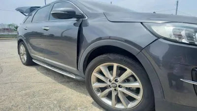 2015 Kia Sorento VIN: