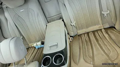 2016 Audi S6 398KMWDDUG7JB4GA1 VIN:398KMWDDUG7JB4GA1