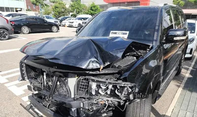 2020 Kia Mohave KNAKN814DLA202379 VIN:KNAKN814DLA202379