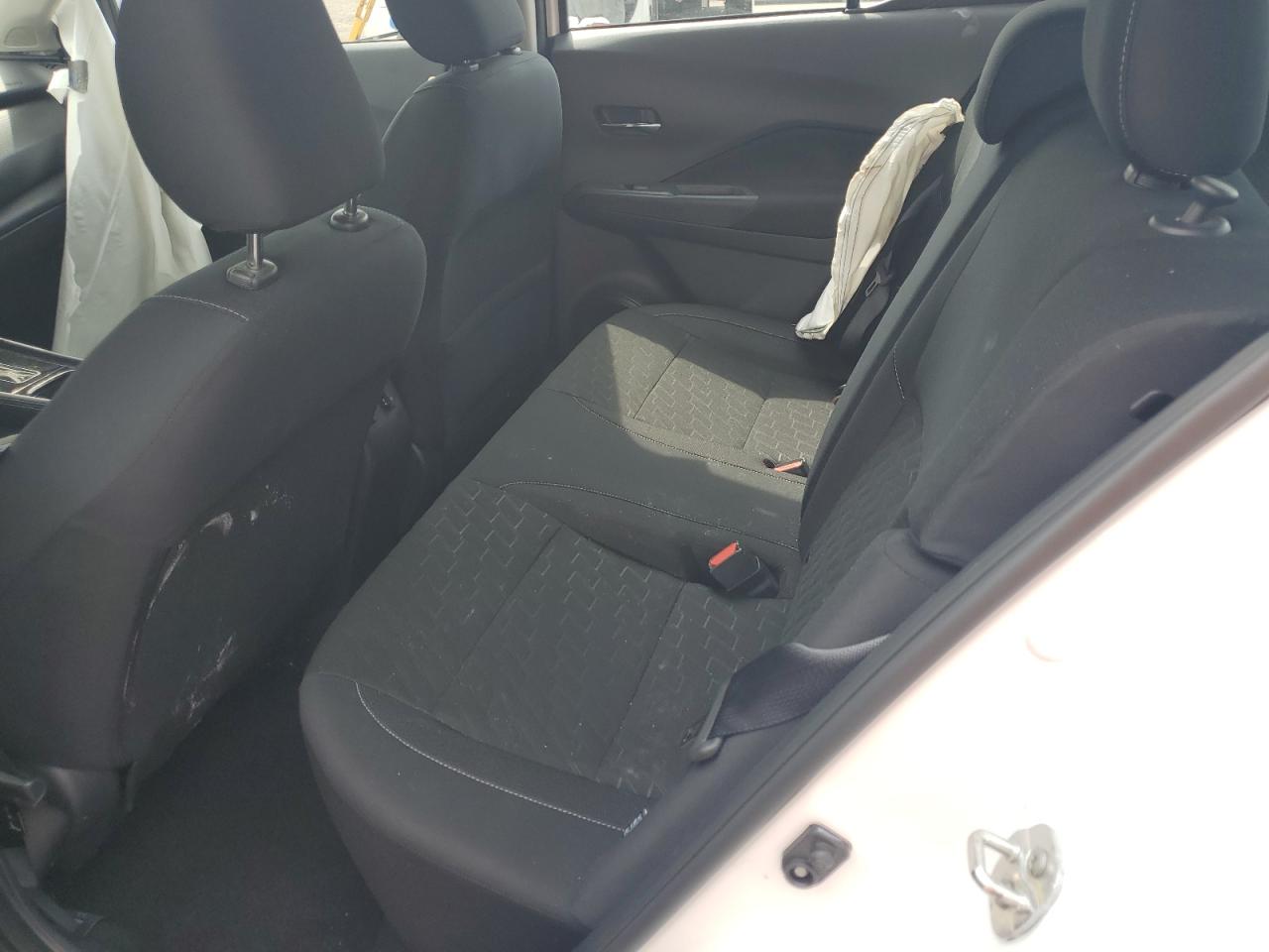2024 NISSAN KICKS SV VIN:3N1CP5CV9RL529026