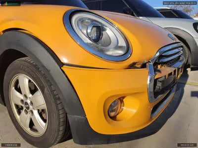 2015 MINI Cooper WMWXM5105F3A12991 VIN:WMWXM5105F3A12991