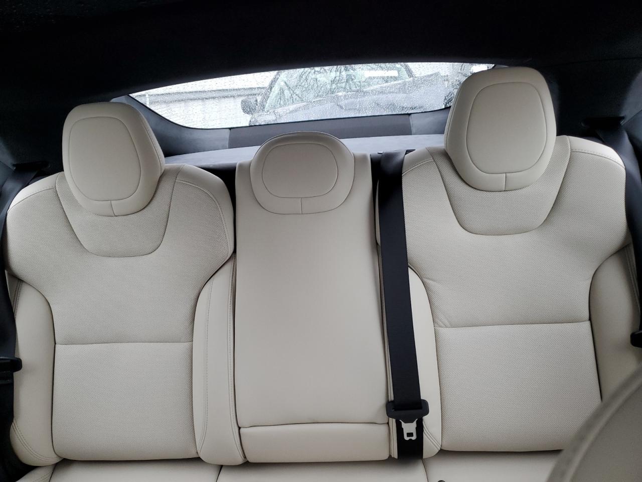 2022 TESLA MODEL S  VIN:5YJSA1E55NF460540