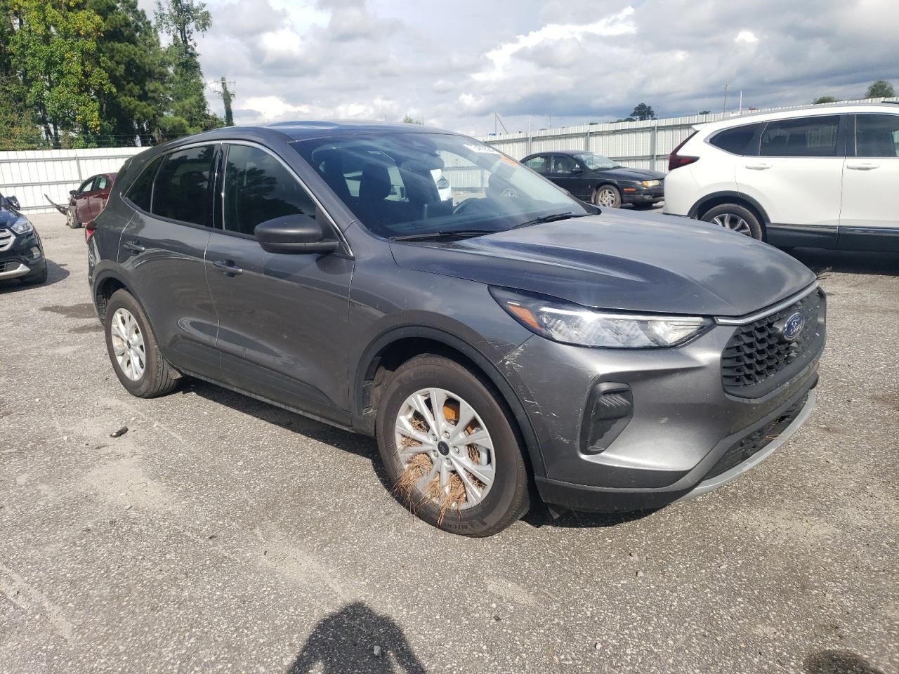 2024 FORD ESCAPE ACTIVE VIN:1FMCU0GNXRUA50991