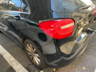 2015 Mercedes-Benz A 180 WDDBF1CB3FJ340150 VIN:WDDBF1CB3FJ340150