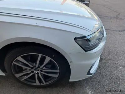 2023 Audi A6 WAUZZZF21PN024473 VIN:WAUZZZF21PN024473