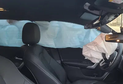 2021 Mercedes-Benz A 220 W1K3F4EB4MJ273445 VIN:W1K3F4EB4MJ273445