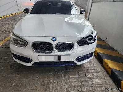 2017 BMW 118 WBA1S510XHV809916 VIN:WBA1S510XHV809916