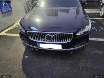 2021 Volvo S90 LVYPTL12DMP231845 VIN:LVYPTL12DMP231845