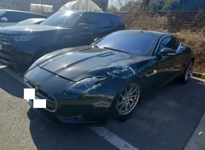 2019 Jaguar F-Type SAJDB1BXXKCK58721 VIN:SAJDB1BXXKCK58721