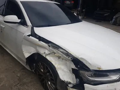 2016 Audi A4 WAUZZZ8KXGN018930 VIN:WAUZZZ8KXGN018930