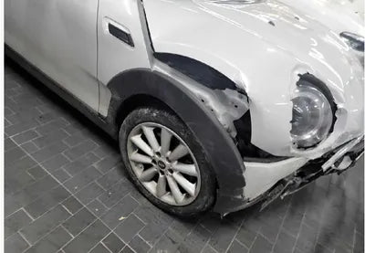 2022 MINI Clubman WMW71BB04N2P68156 VIN:WMW71BB04N2P68156