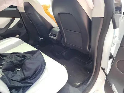 2021 Tesla Model Y 5YJYGDEE1MF225416 VIN:5YJYGDEE1MF225416
