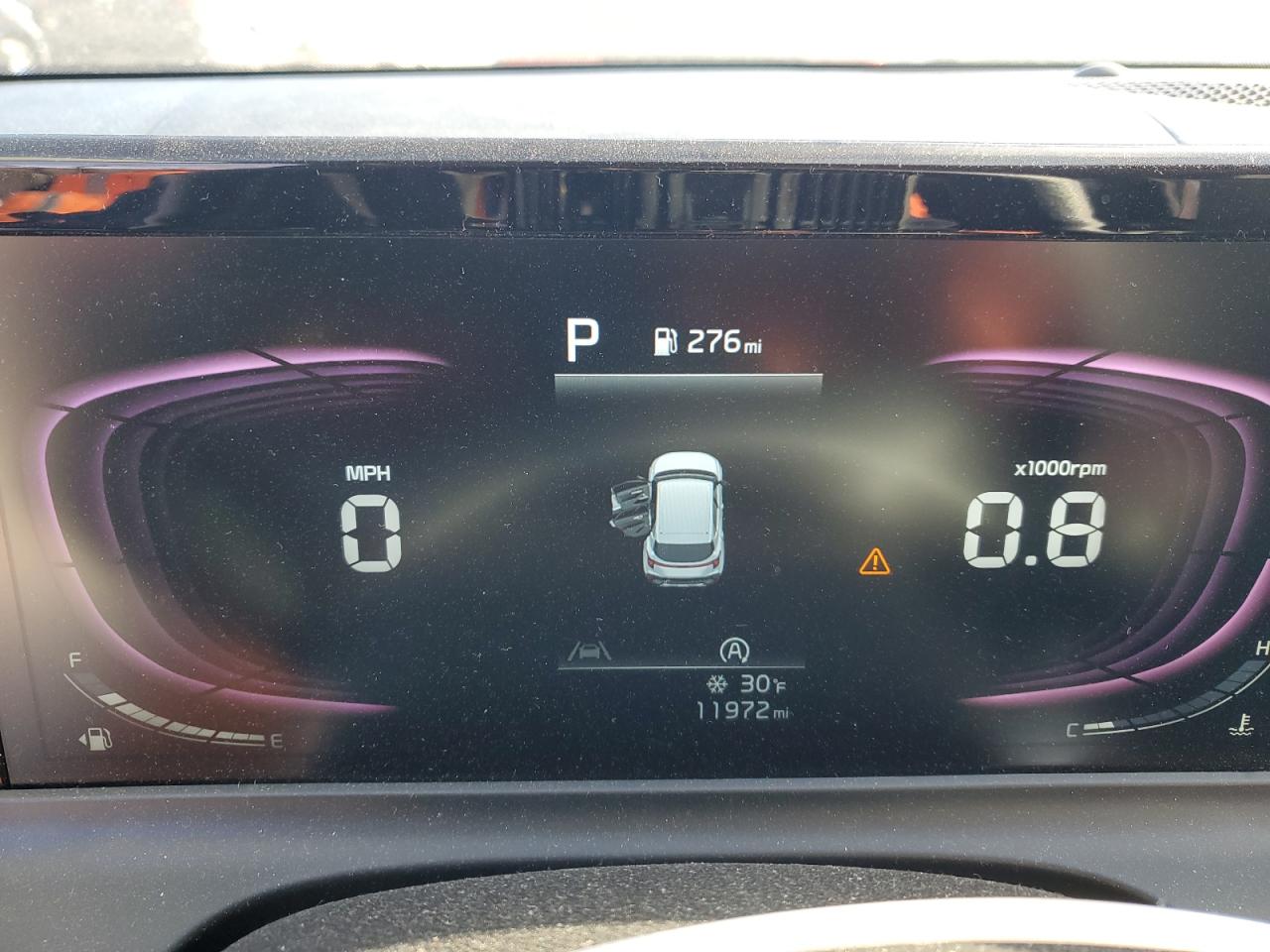 2024 KIA SELTOS LX VIN:KNDEPCAAXR7523847