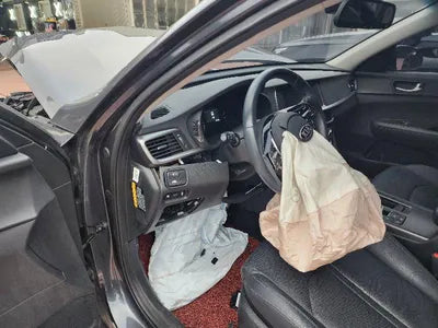 2019 Kia K5 VIN: