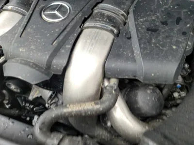 2016 Mercedes-Benz S 500 WDDUX8FB8GA232361 VIN:WDDUX8FB8GA232361