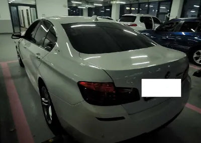 2016 BMW 520 WBA5E5109GG202319 VIN:WBA5E5109GG202319