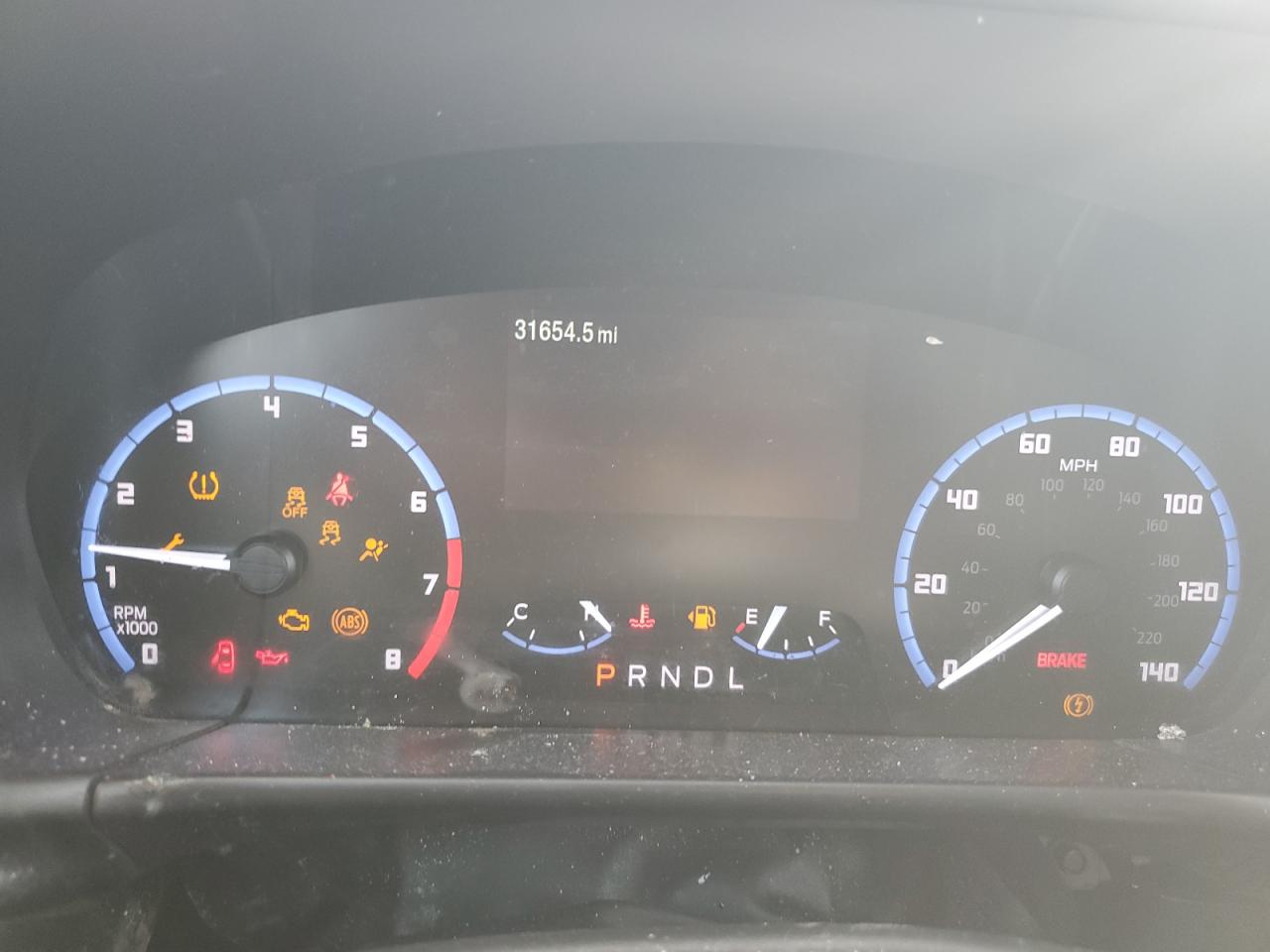 2023 FORD BRONCO SPORT BIG BEND VIN:3FMCR9B63PRD42069