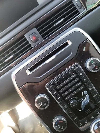 2016 Audi 80 YV1AS73BDG1199096 VIN:YV1AS73BDG1199096