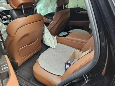 2021 Genesis G80 VIN: