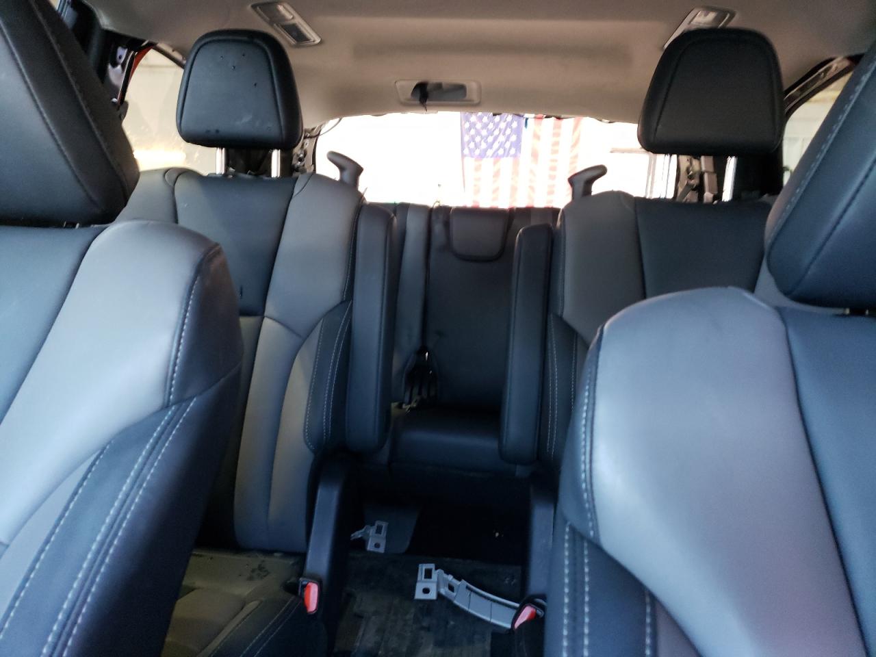 2022 SUBARU ASCENT ONYX EDITION VIN:4S4WMAJD3N3415787