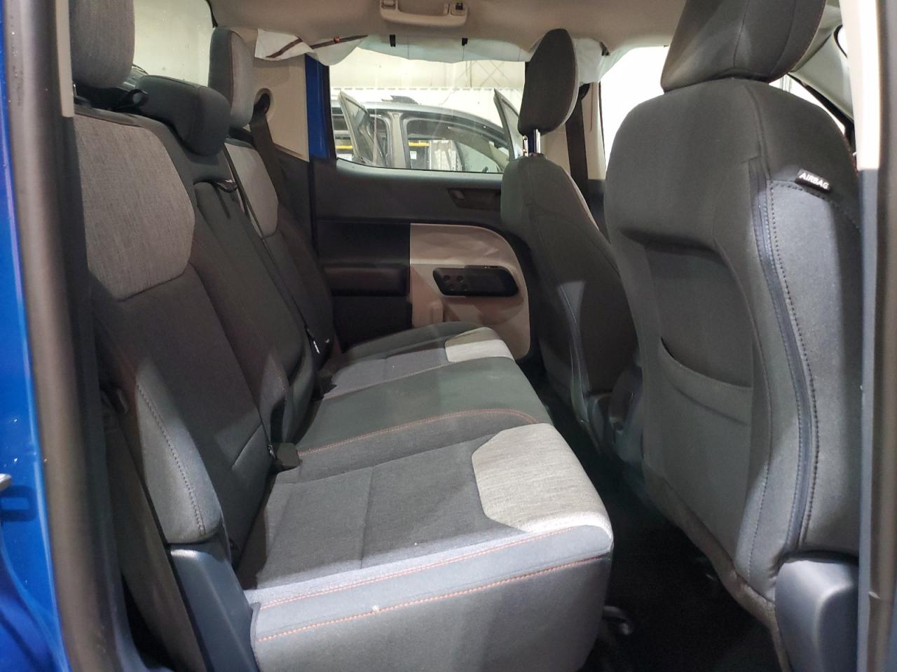 2022 FORD MAVERICK XL VIN:3FTTW8E92NRB08368